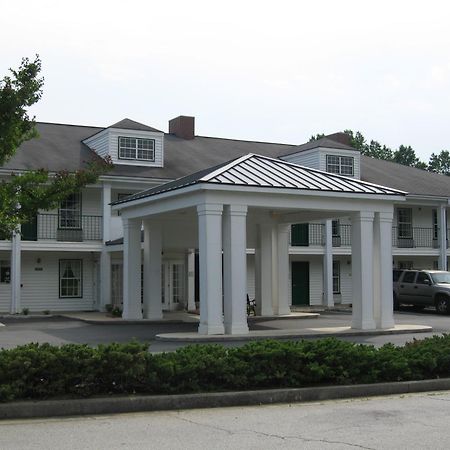 Quality Inn Covington Eksteriør bilde