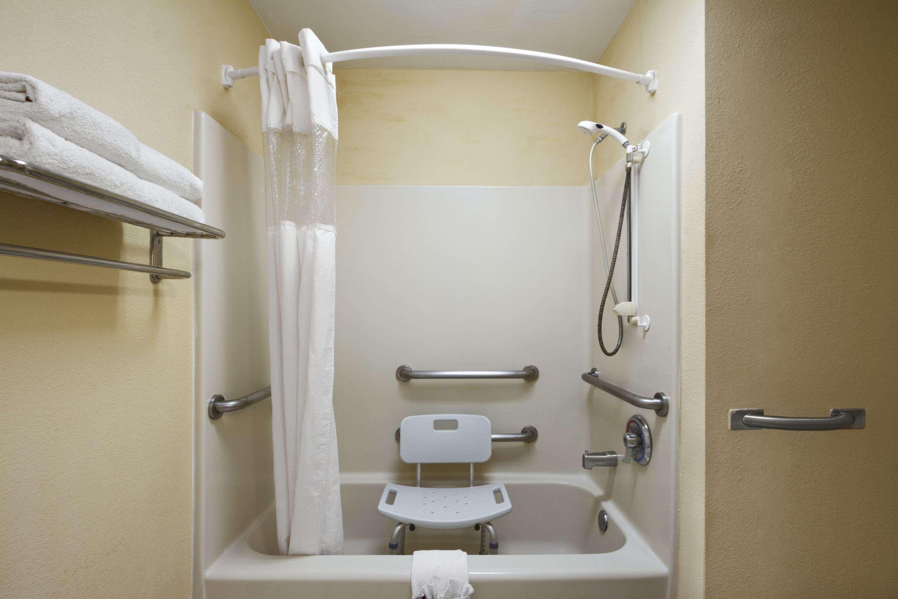 Quality Inn Covington Eksteriør bilde