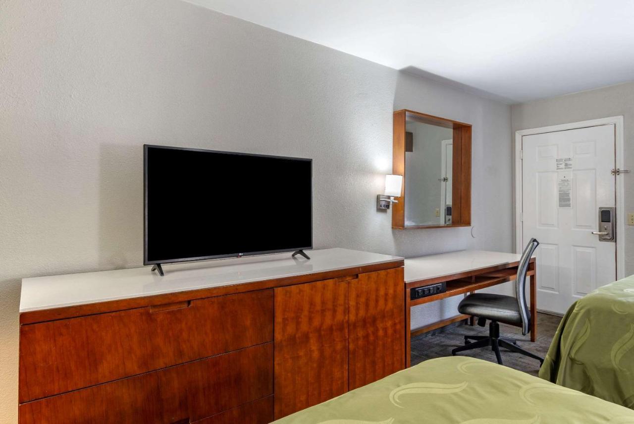 Quality Inn Covington Eksteriør bilde